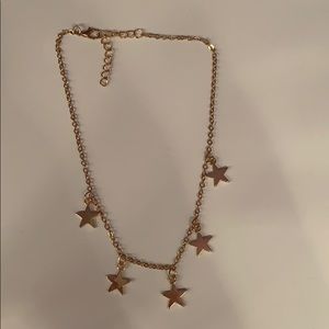 Star choker